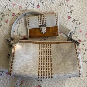 Matchy Brighton & Wallet